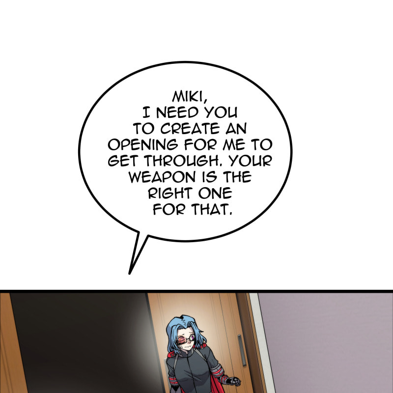 Read Monochrome Days chapter 74 image 49 on Lezhin