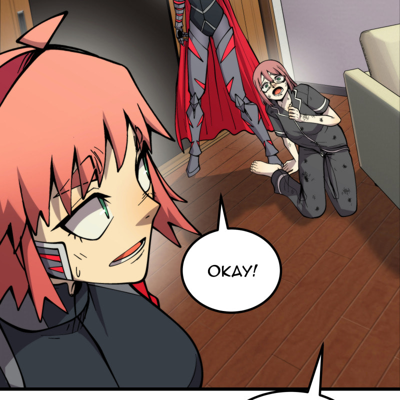 Read Monochrome Days chapter 74 image 50 on Lezhin