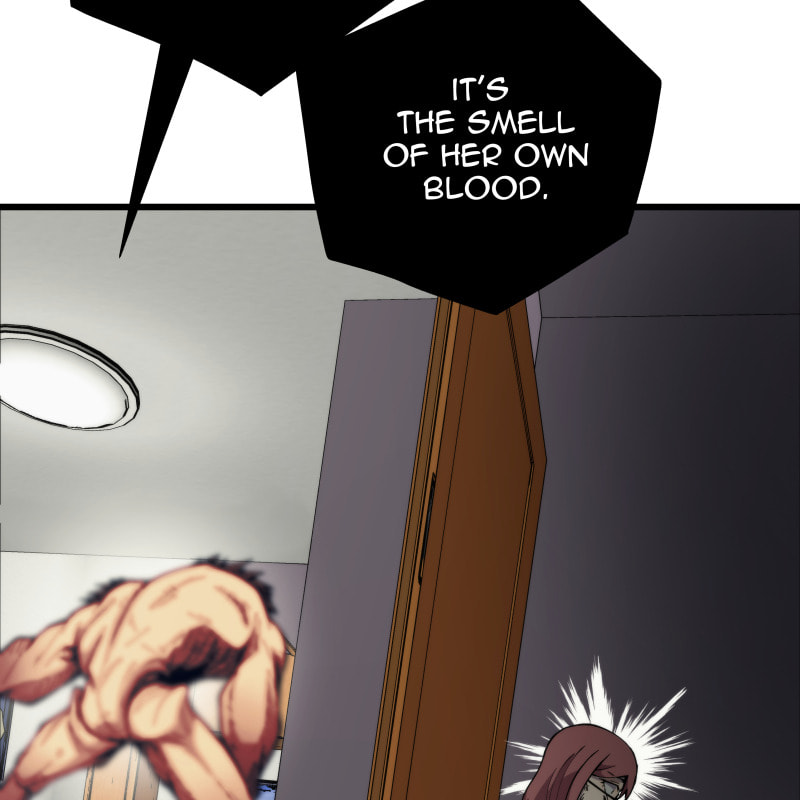 Read Monochrome Days chapter 74 image 8 on Lezhin