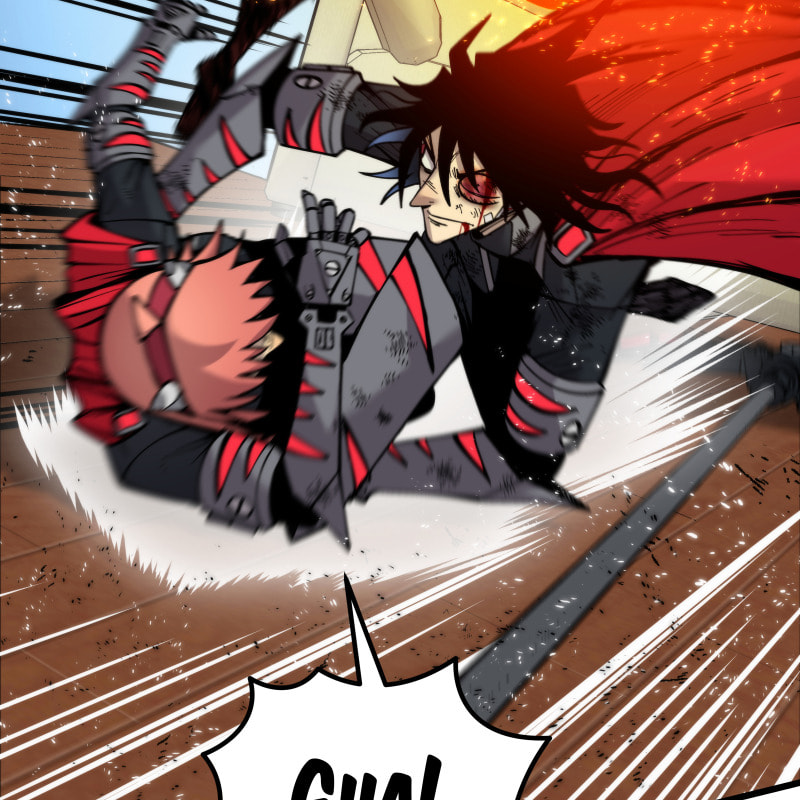 Read Monochrome Days chapter 74 image 97 on Lezhin