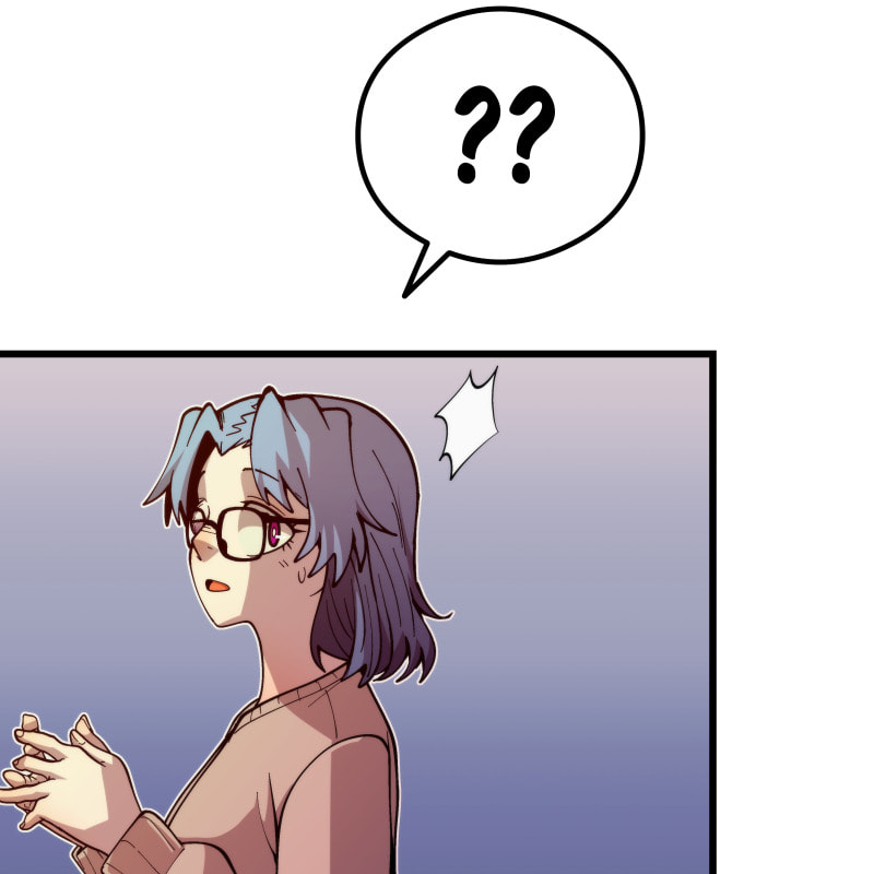 Read Monochrome Days chapter 75 image 100 on Lezhin