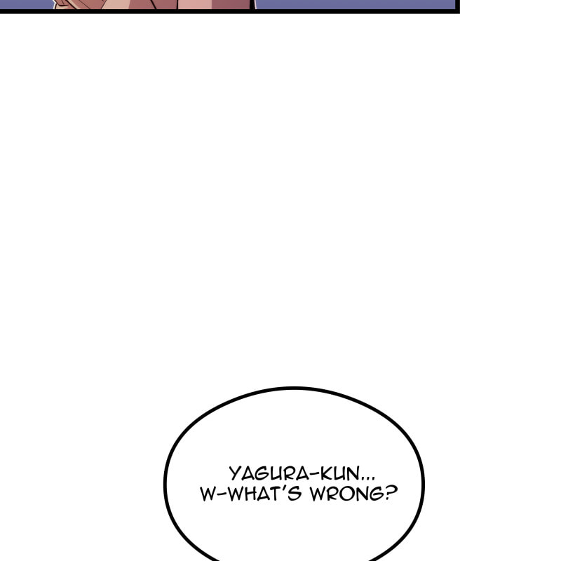 Read Monochrome Days chapter 75 image 101 on Lezhin
