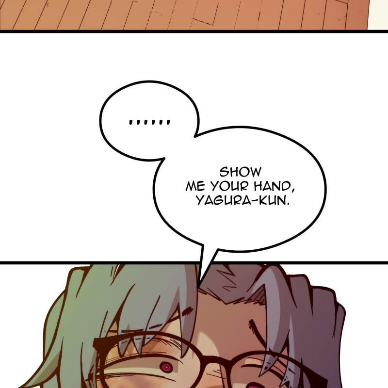 Read Monochrome Days chapter 75 image 106 on Lezhin