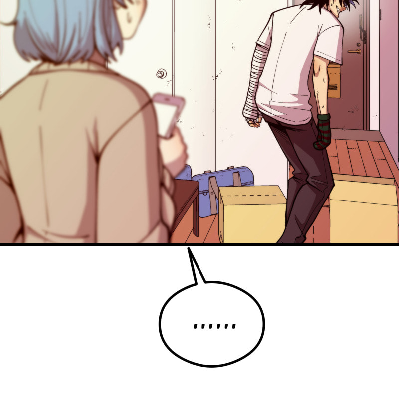 Read Monochrome Days chapter 75 image 109 on Lezhin