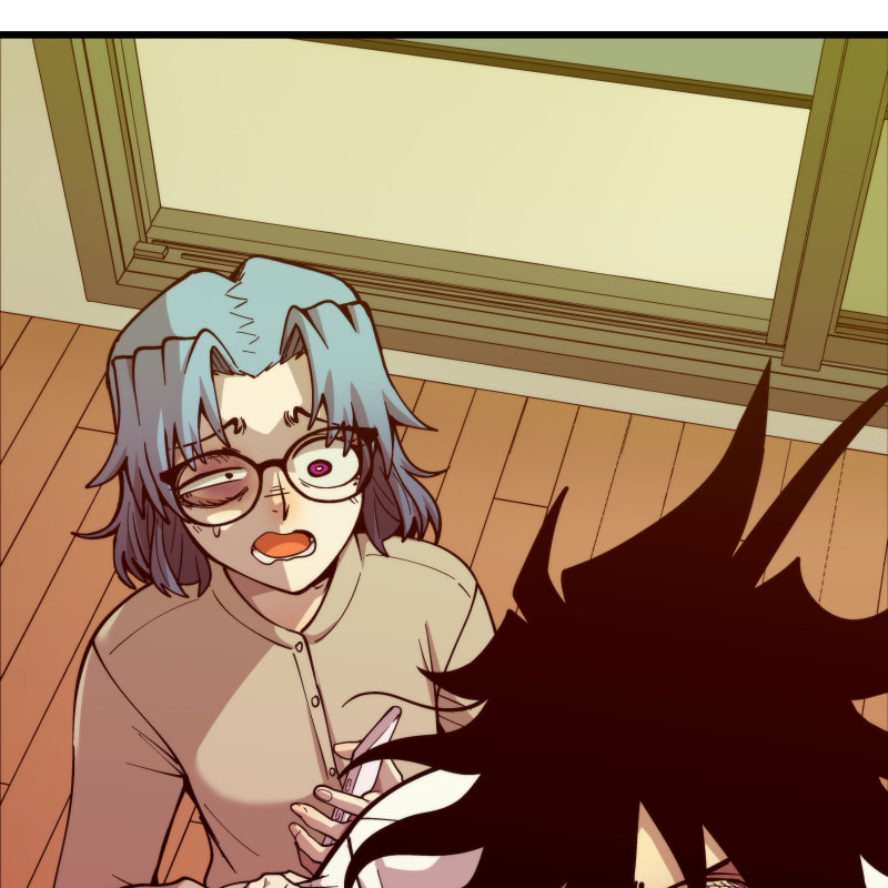 Read Monochrome Days chapter 75 image 111 on Lezhin
