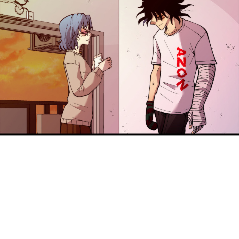 Read Monochrome Days chapter 75 image 114 on Lezhin
