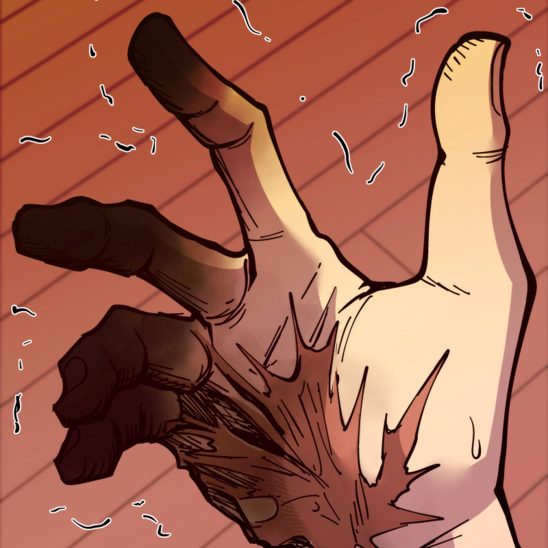 Read Monochrome Days chapter 75 image 119 on Lezhin