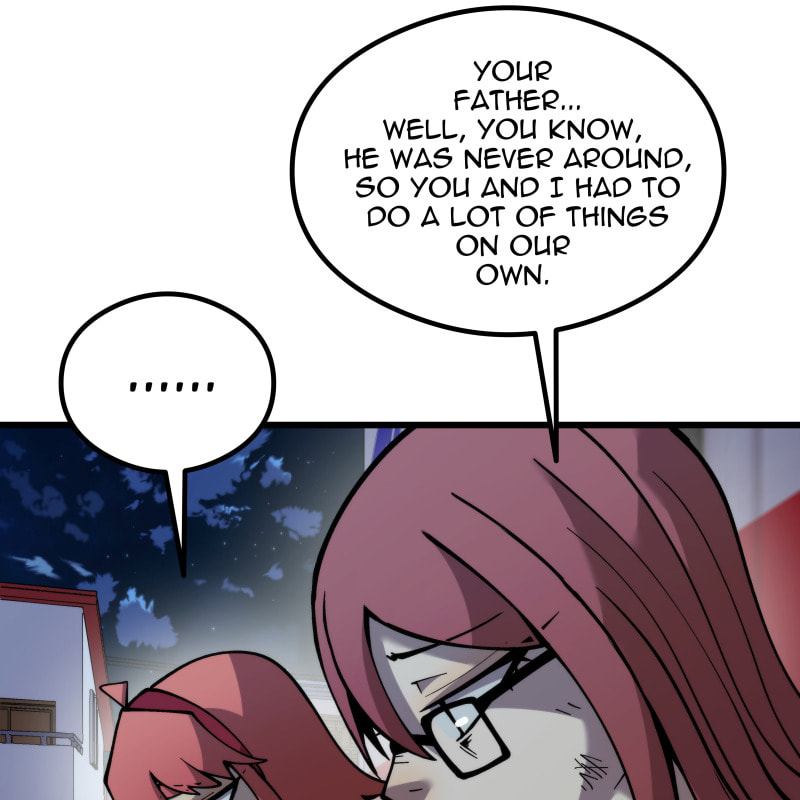 Read Monochrome Days chapter 75 image 16 on Lezhin