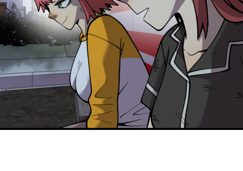 Read Monochrome Days chapter 75 image 17 on Lezhin