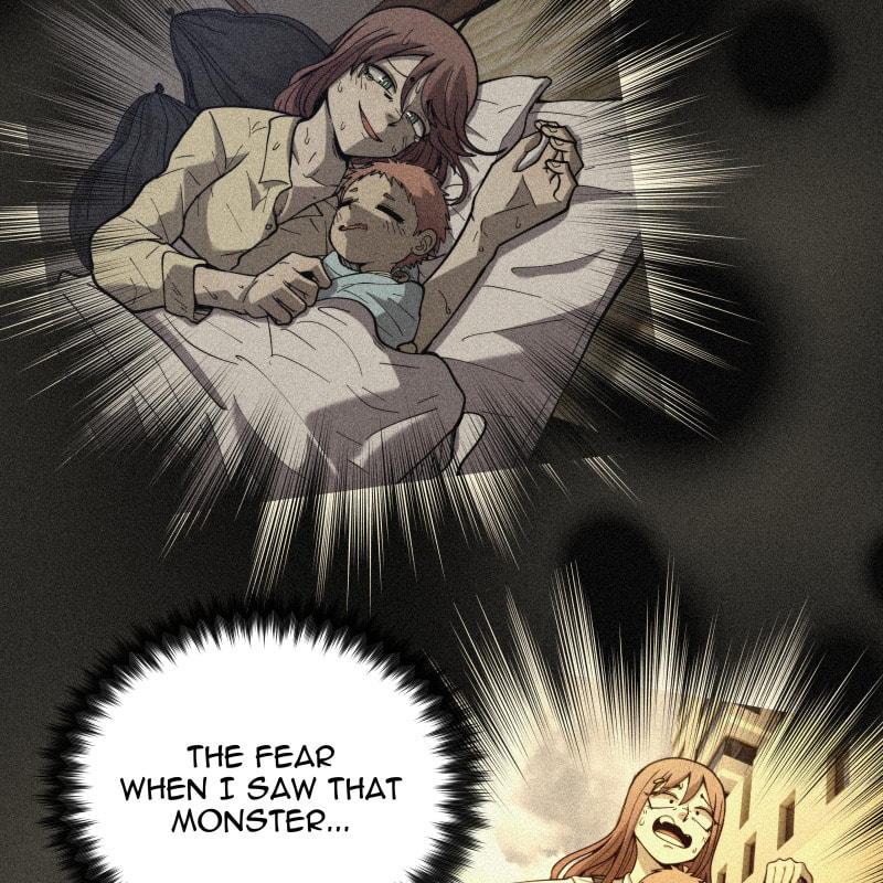 Read Monochrome Days chapter 75 image 19 on Lezhin