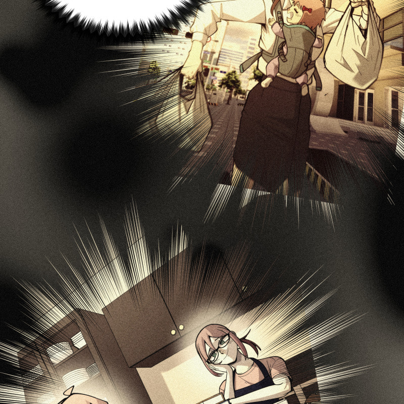 Read Monochrome Days chapter 75 image 20 on Lezhin