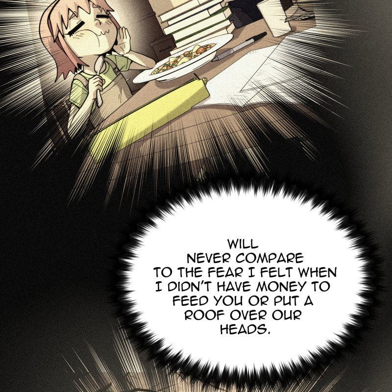 Read Monochrome Days chapter 75 image 21 on Lezhin