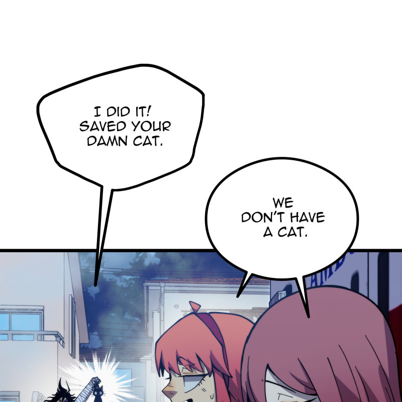 Read Monochrome Days chapter 75 image 4 on Lezhin