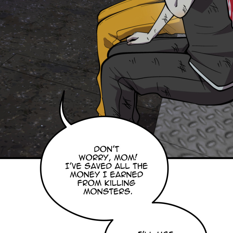 Read Monochrome Days chapter 75 image 40 on Lezhin