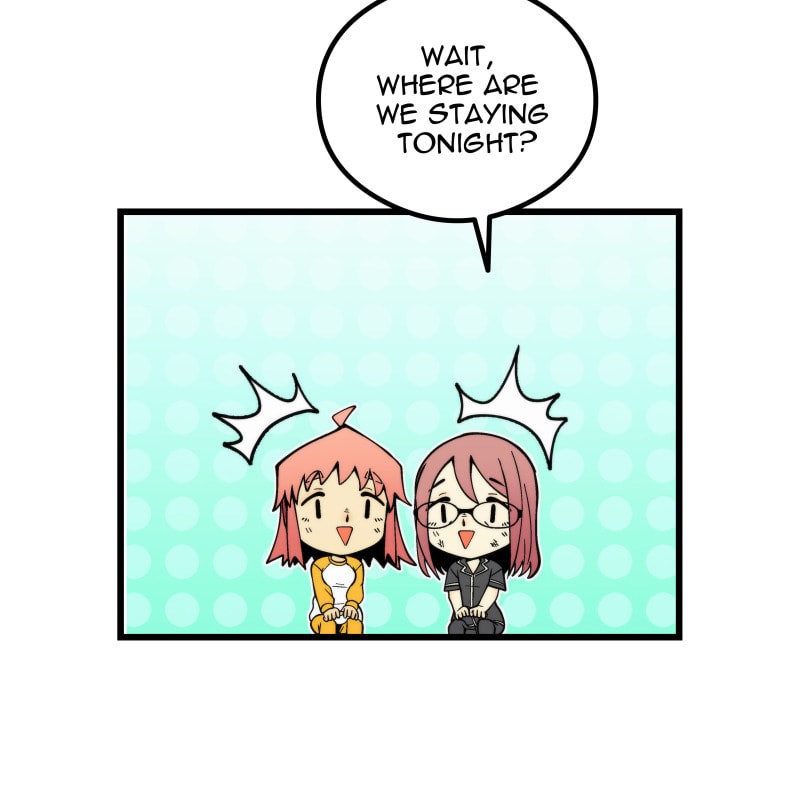 Read Monochrome Days chapter 75 image 44 on Lezhin
