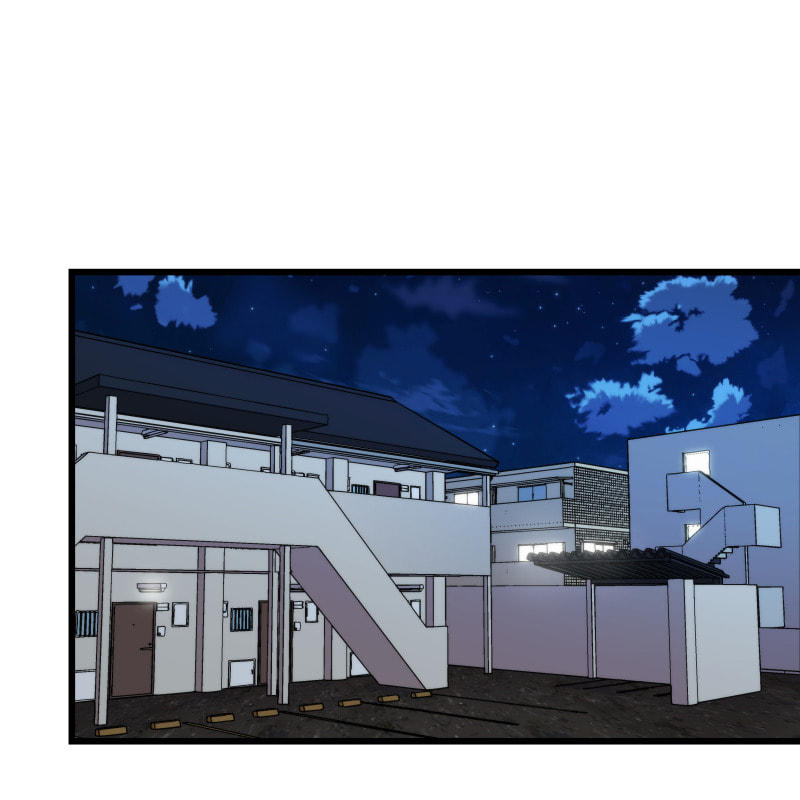 Read Monochrome Days chapter 75 image 50 on Lezhin