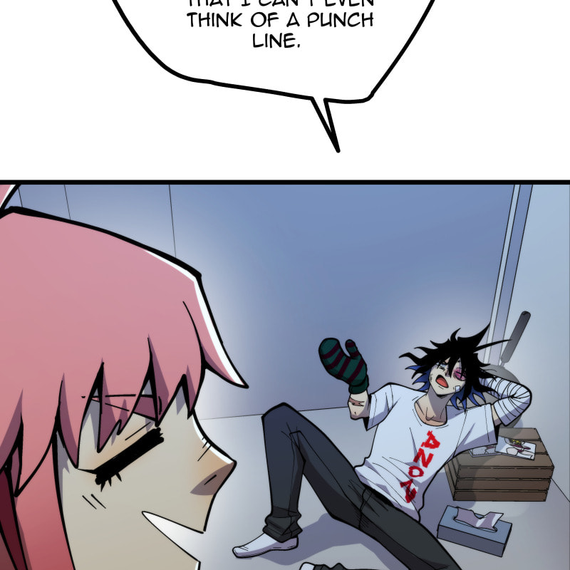 Read Monochrome Days chapter 75 image 54 on Lezhin