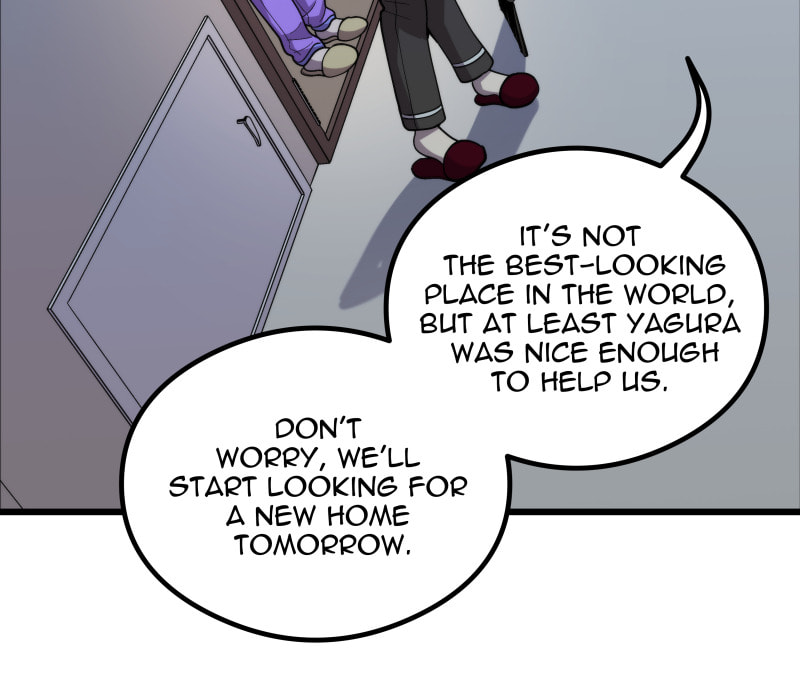 Read Monochrome Days chapter 75 image 57 on Lezhin
