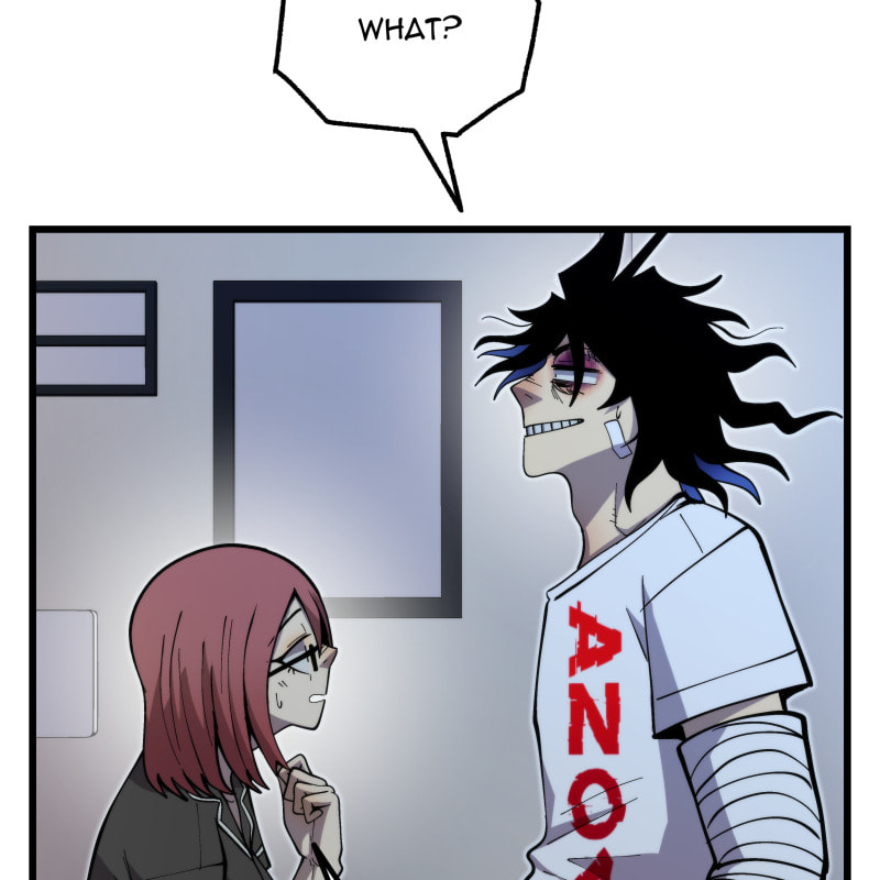 Read Monochrome Days chapter 75 image 61 on Lezhin