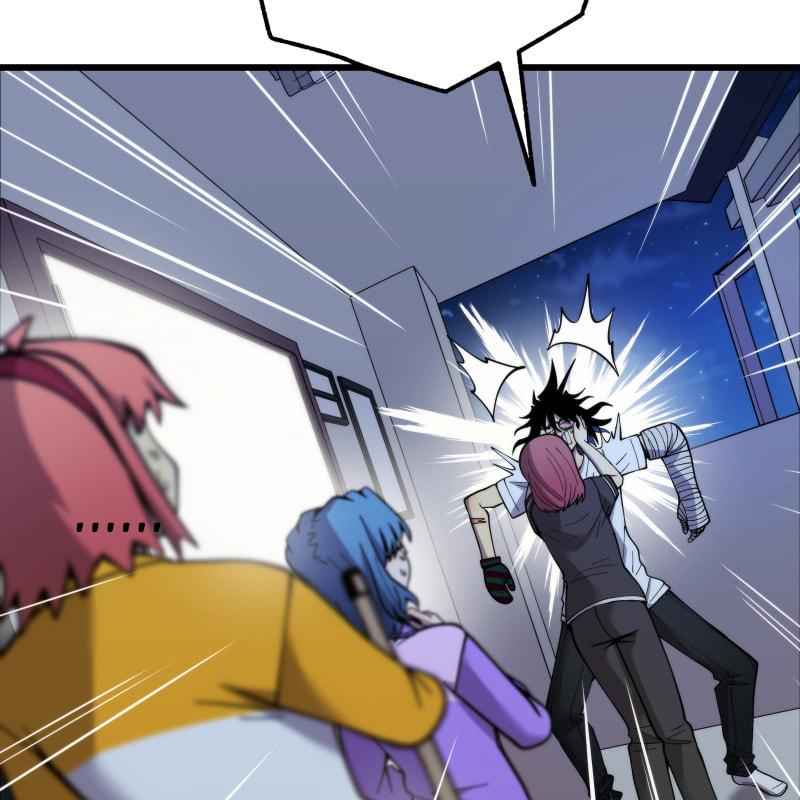Read Monochrome Days chapter 75 image 63 on Lezhin