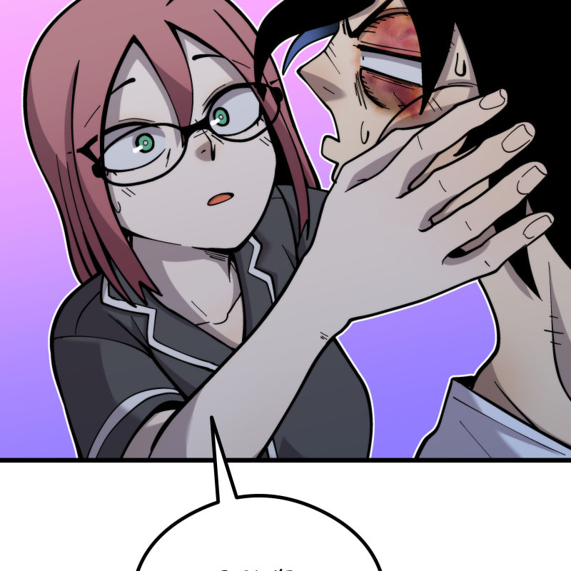 Read Monochrome Days chapter 75 image 66 on Lezhin