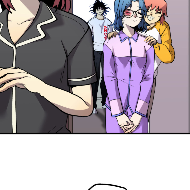 Read Monochrome Days chapter 75 image 72 on Lezhin