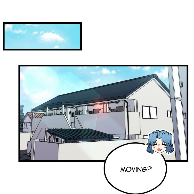 Read Monochrome Days chapter 75 image 75 on Lezhin