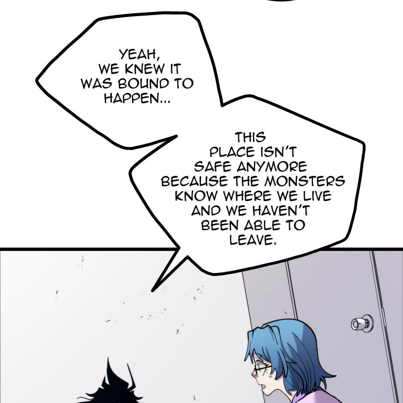 Read Monochrome Days chapter 75 image 76 on Lezhin