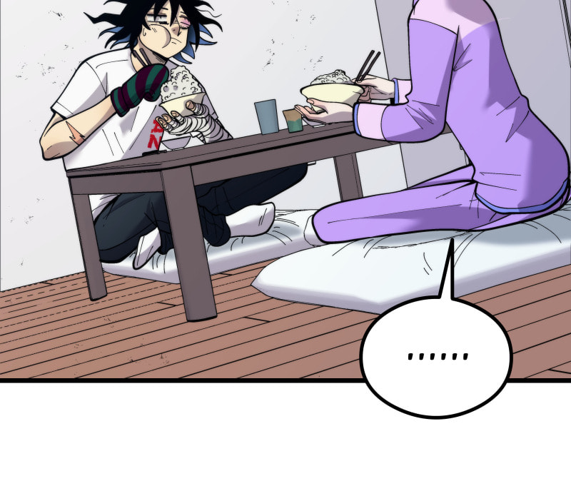 Read Monochrome Days chapter 75 image 77 on Lezhin