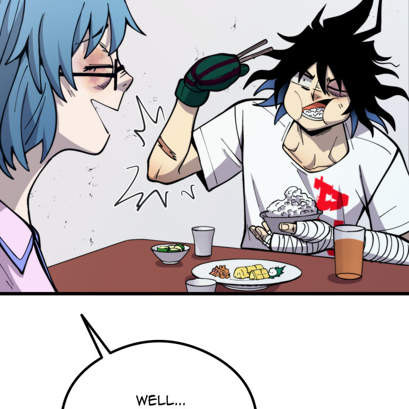 Read Monochrome Days chapter 75 image 79 on Lezhin