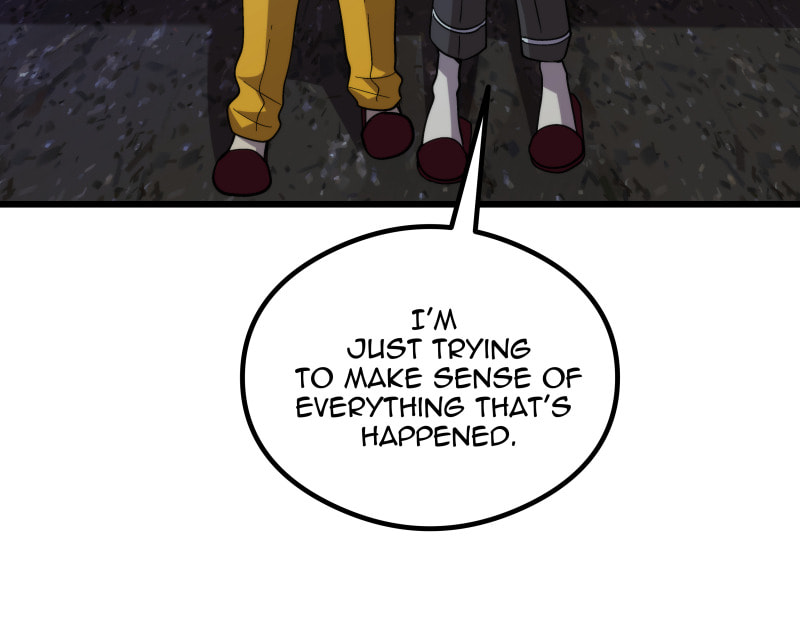 Read Monochrome Days chapter 75 image 8 on Lezhin