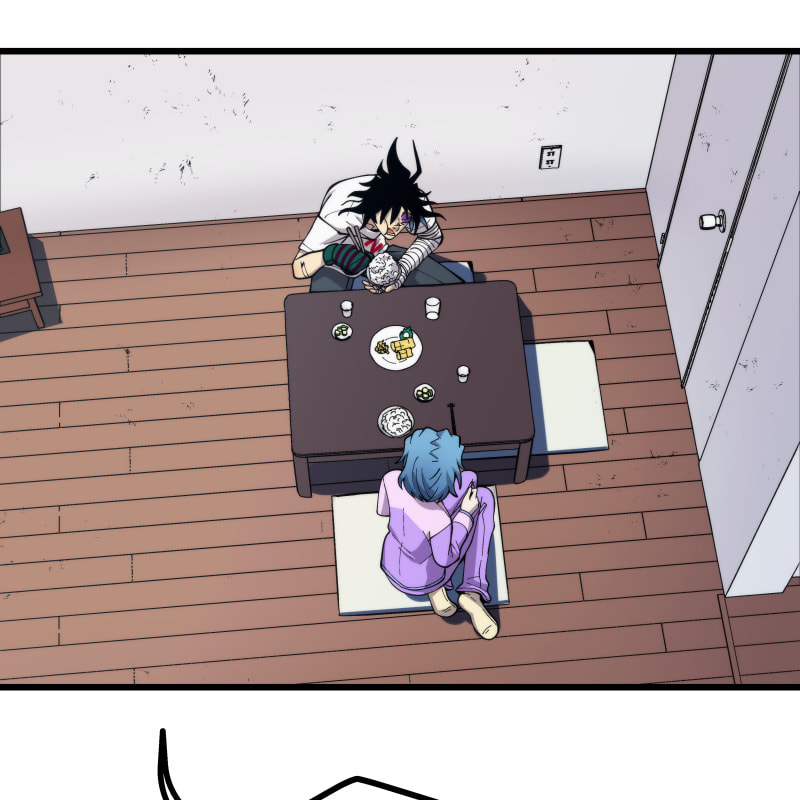 Read Monochrome Days chapter 75 image 81 on Lezhin