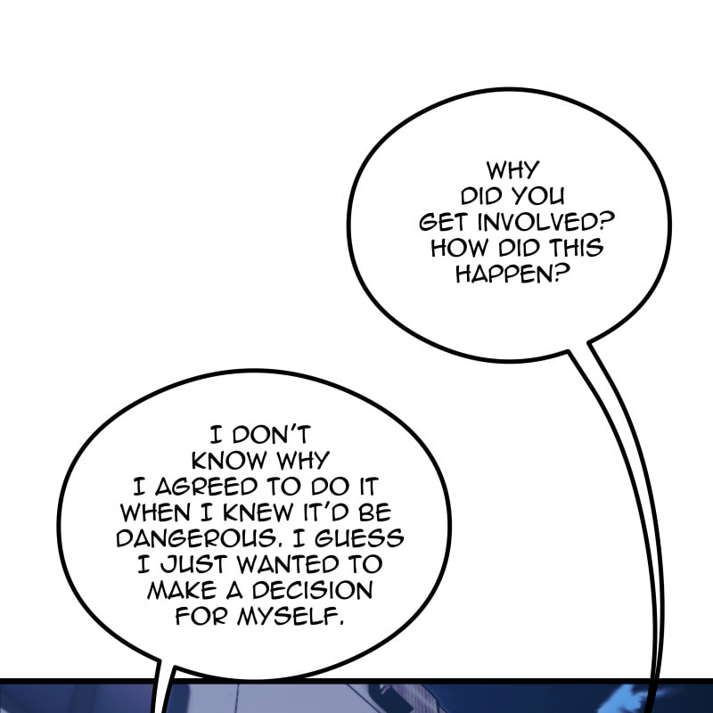 Read Monochrome Days chapter 75 image 9 on Lezhin