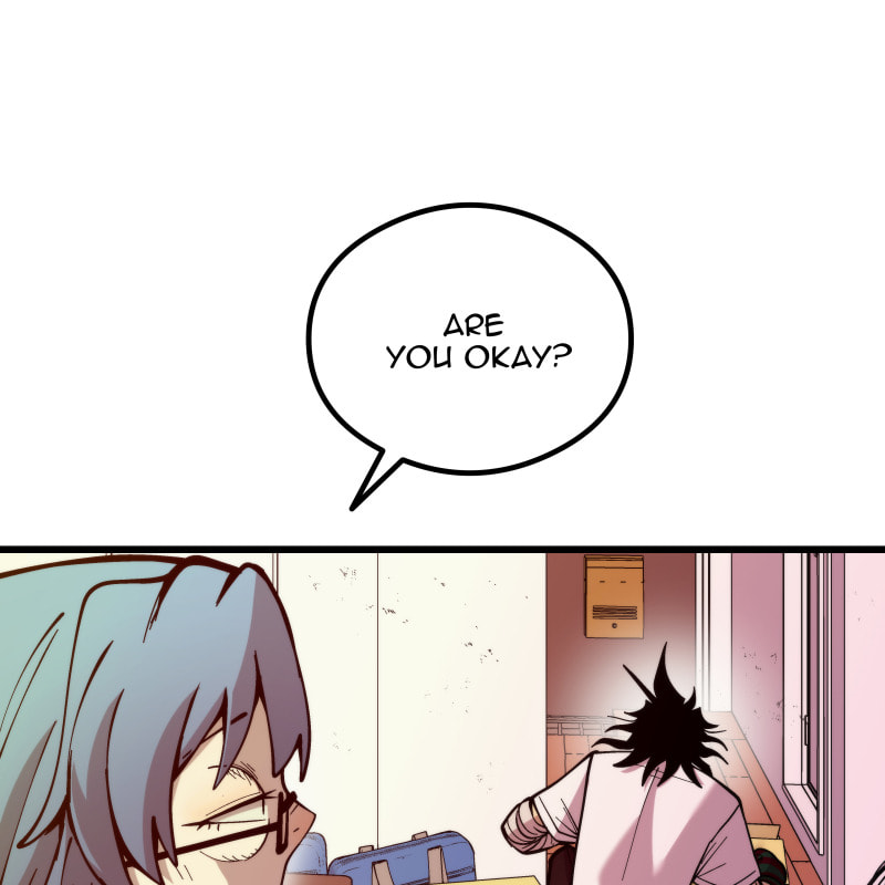 Read Monochrome Days chapter 75 image 95 on Lezhin
