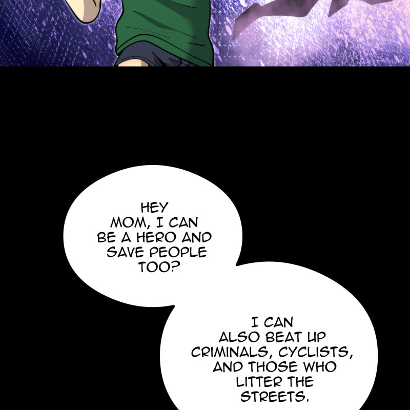 Read Monochrome Days chapter 76 image 105 on Lezhin