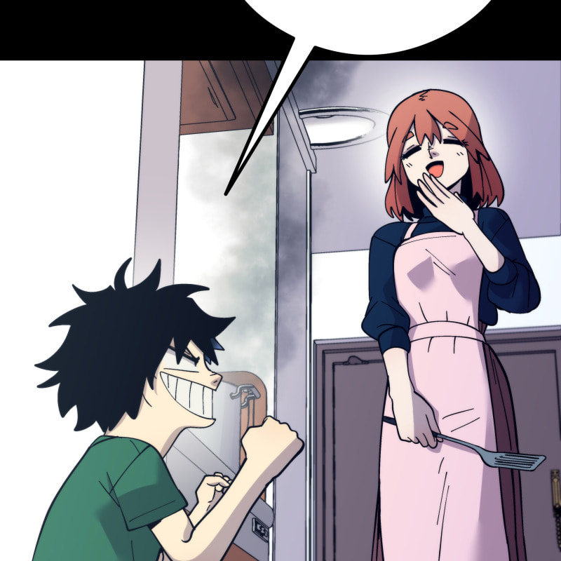 Read Monochrome Days chapter 76 image 106 on Lezhin