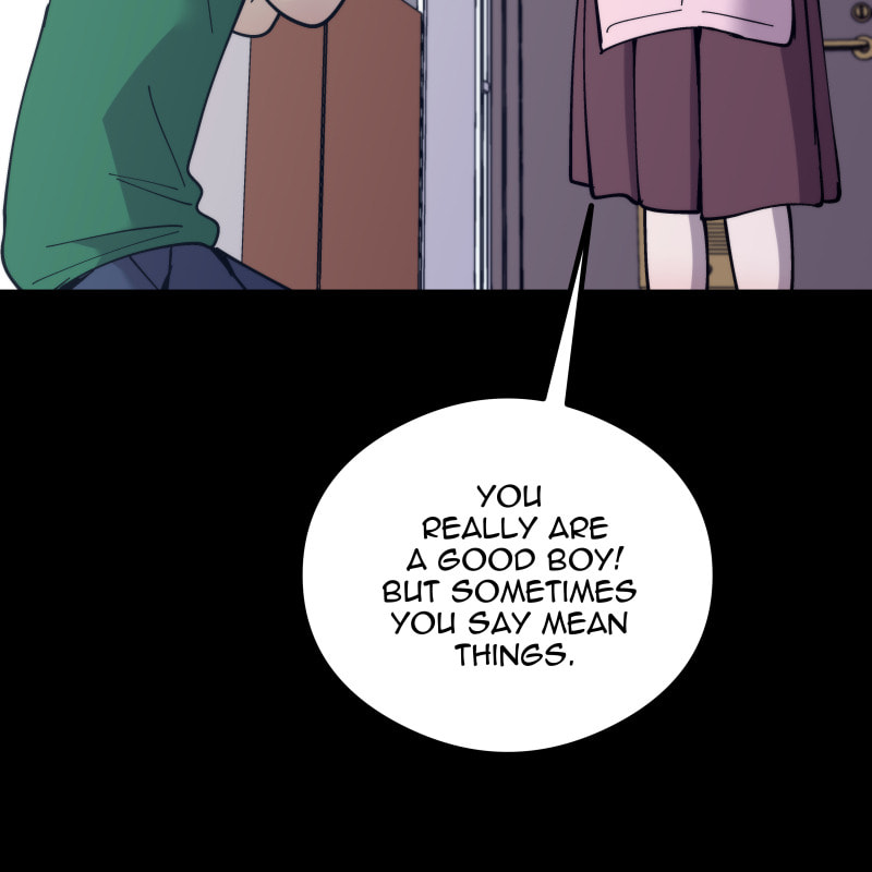 Read Monochrome Days chapter 76 image 107 on Lezhin