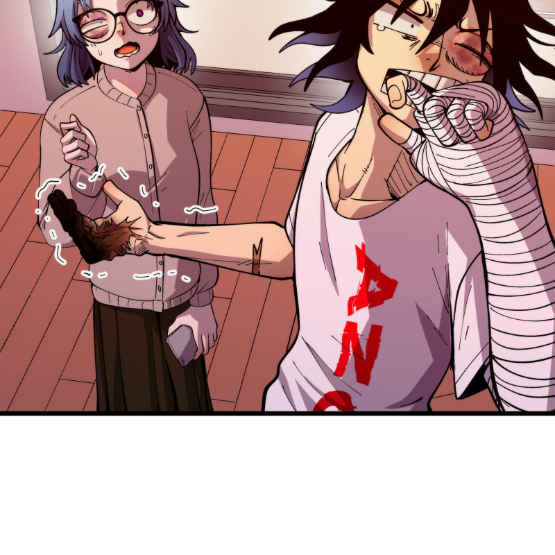 Read Monochrome Days chapter 76 image 11 on Lezhin