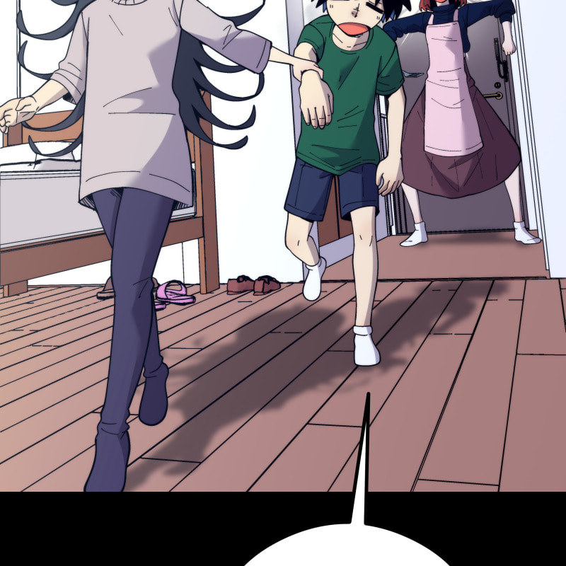 Read Monochrome Days chapter 76 image 110 on Lezhin