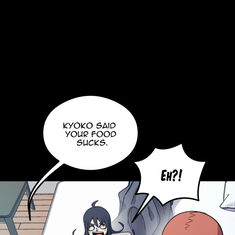 Read Monochrome Days chapter 76 image 114 on Lezhin