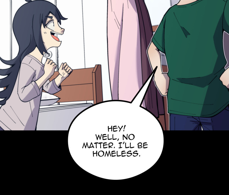 Read Monochrome Days chapter 76 image 118 on Lezhin