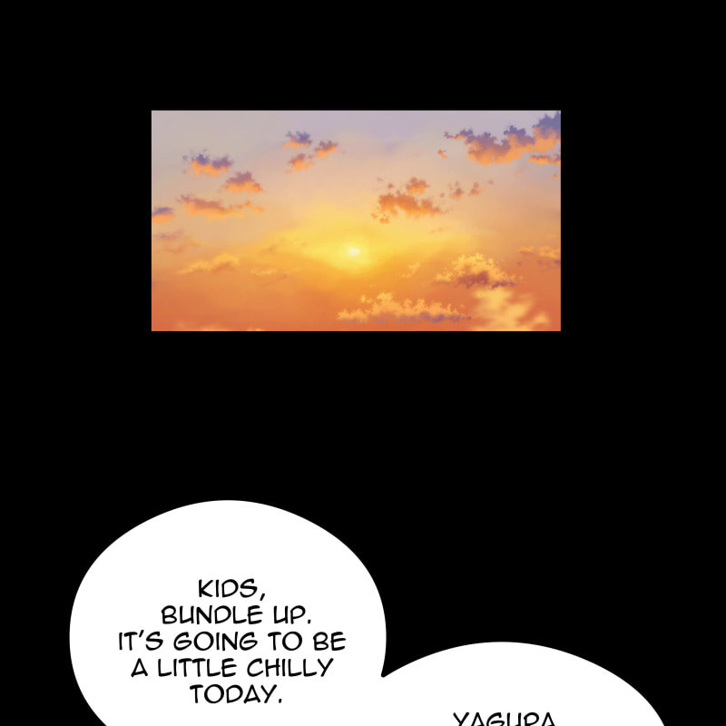 Read Monochrome Days chapter 76 image 122 on Lezhin