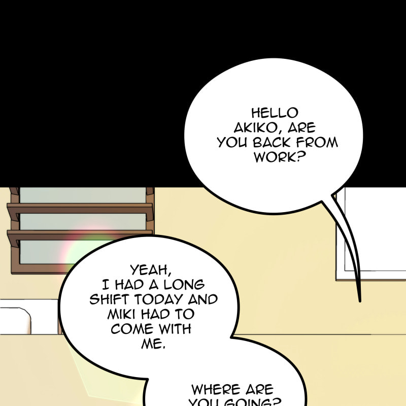 Read Monochrome Days chapter 76 image 125 on Lezhin