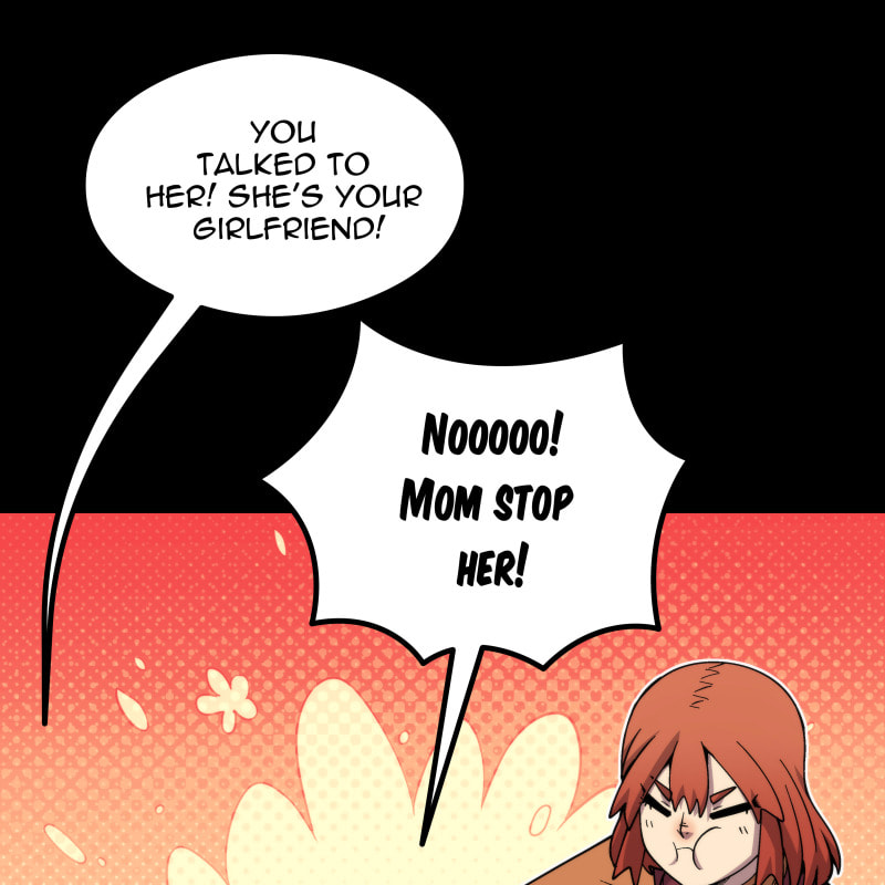 Read Monochrome Days chapter 76 image 129 on Lezhin