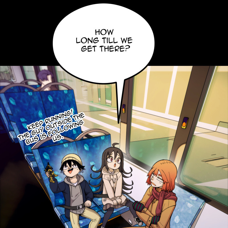 Read Monochrome Days chapter 76 image 136 on Lezhin