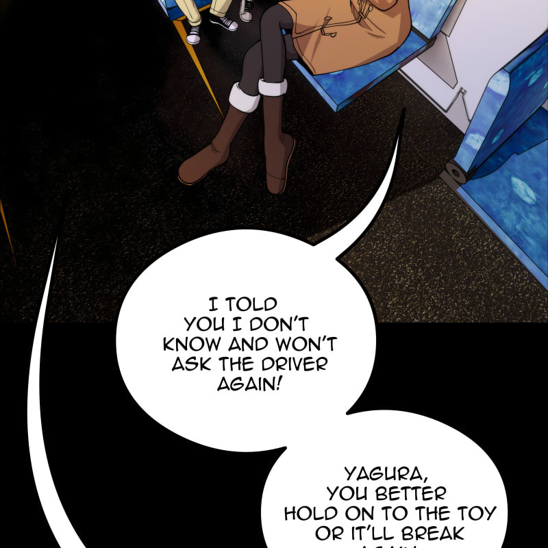 Read Monochrome Days chapter 76 image 137 on Lezhin