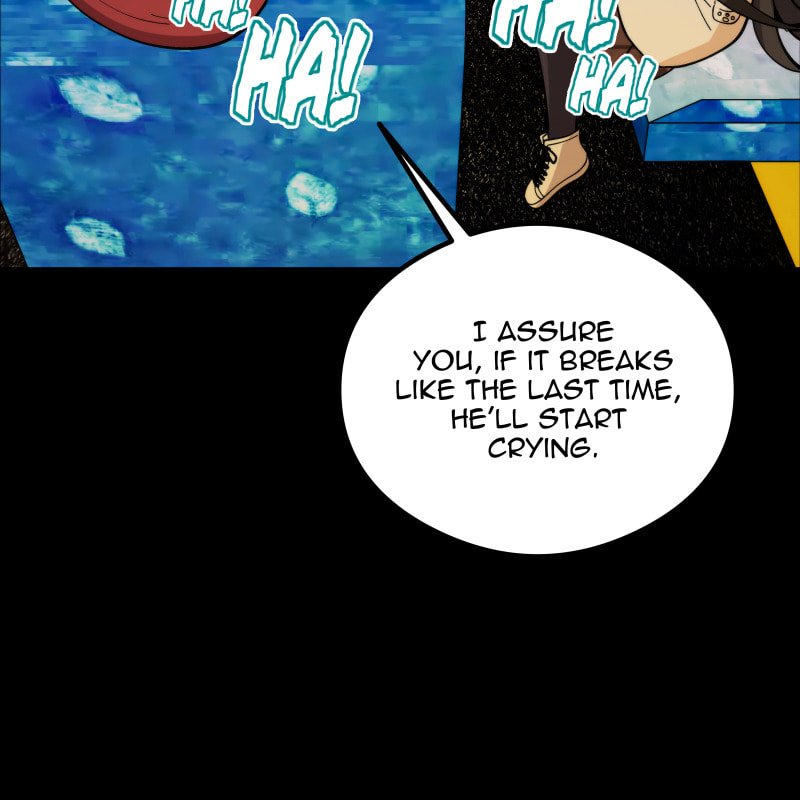 Read Monochrome Days chapter 76 image 141 on Lezhin