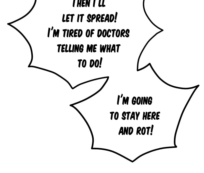 Read Monochrome Days chapter 76 image 19 on Lezhin