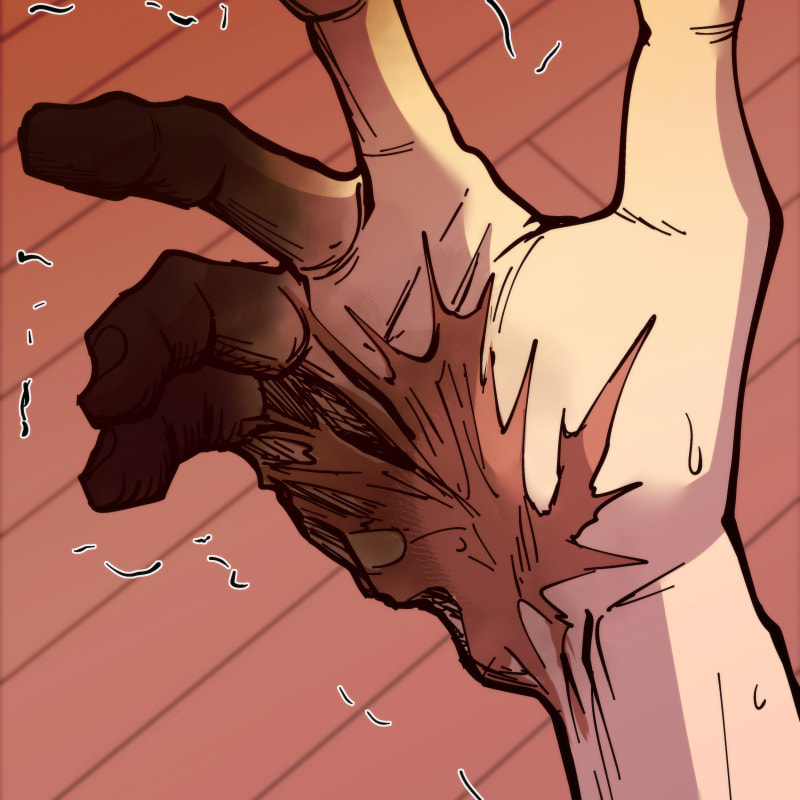 Read Monochrome Days chapter 76 image 2 on Lezhin