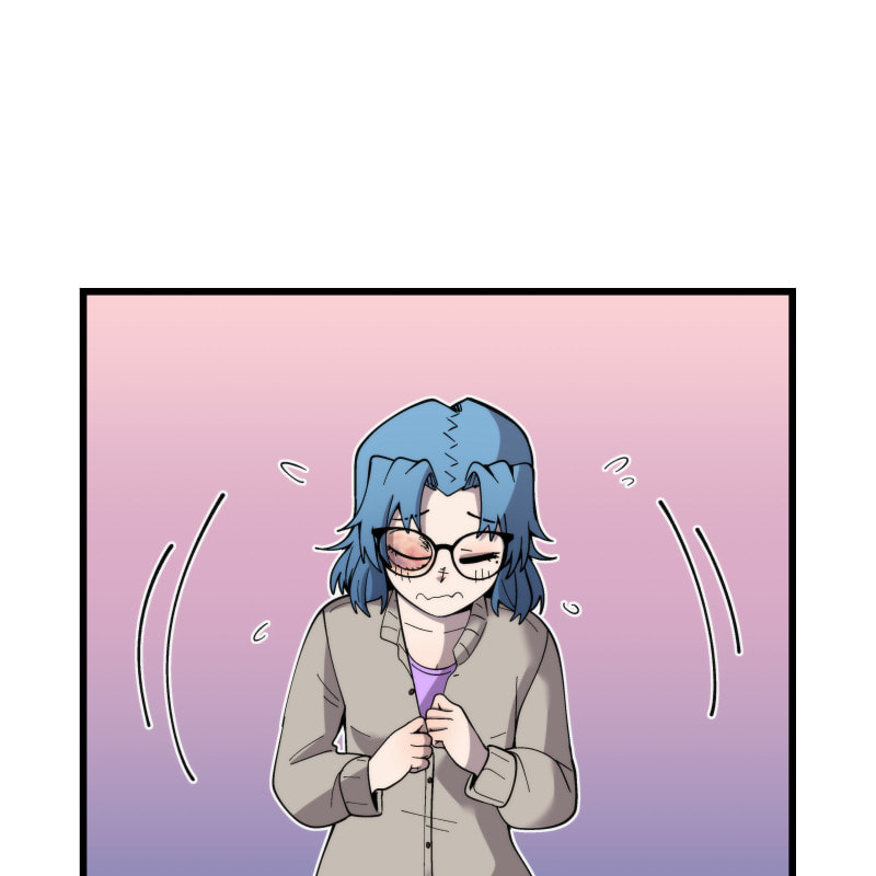 Read Monochrome Days chapter 76 image 22 on Lezhin